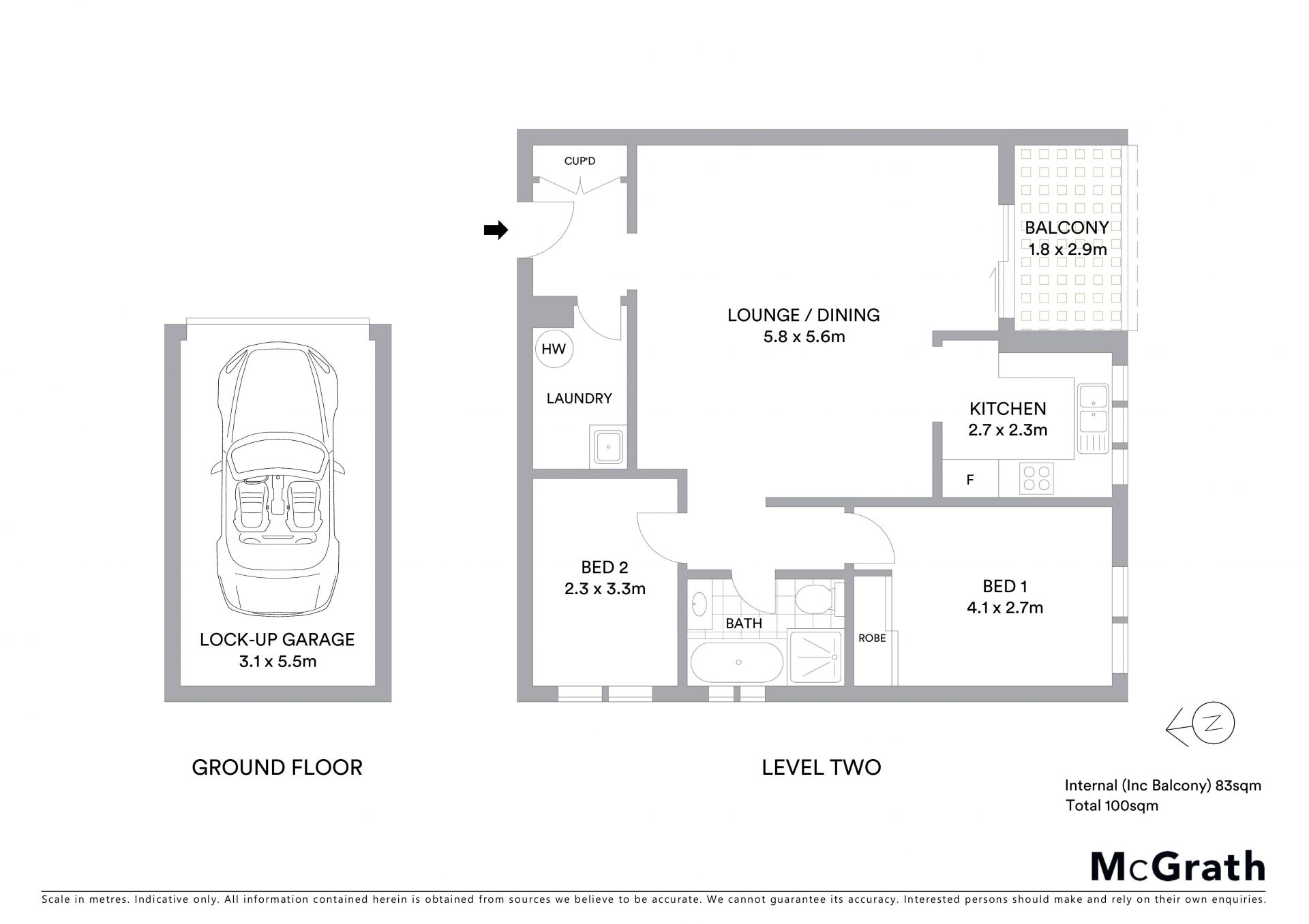 Sold by McGrath Estate Agents Liverpool