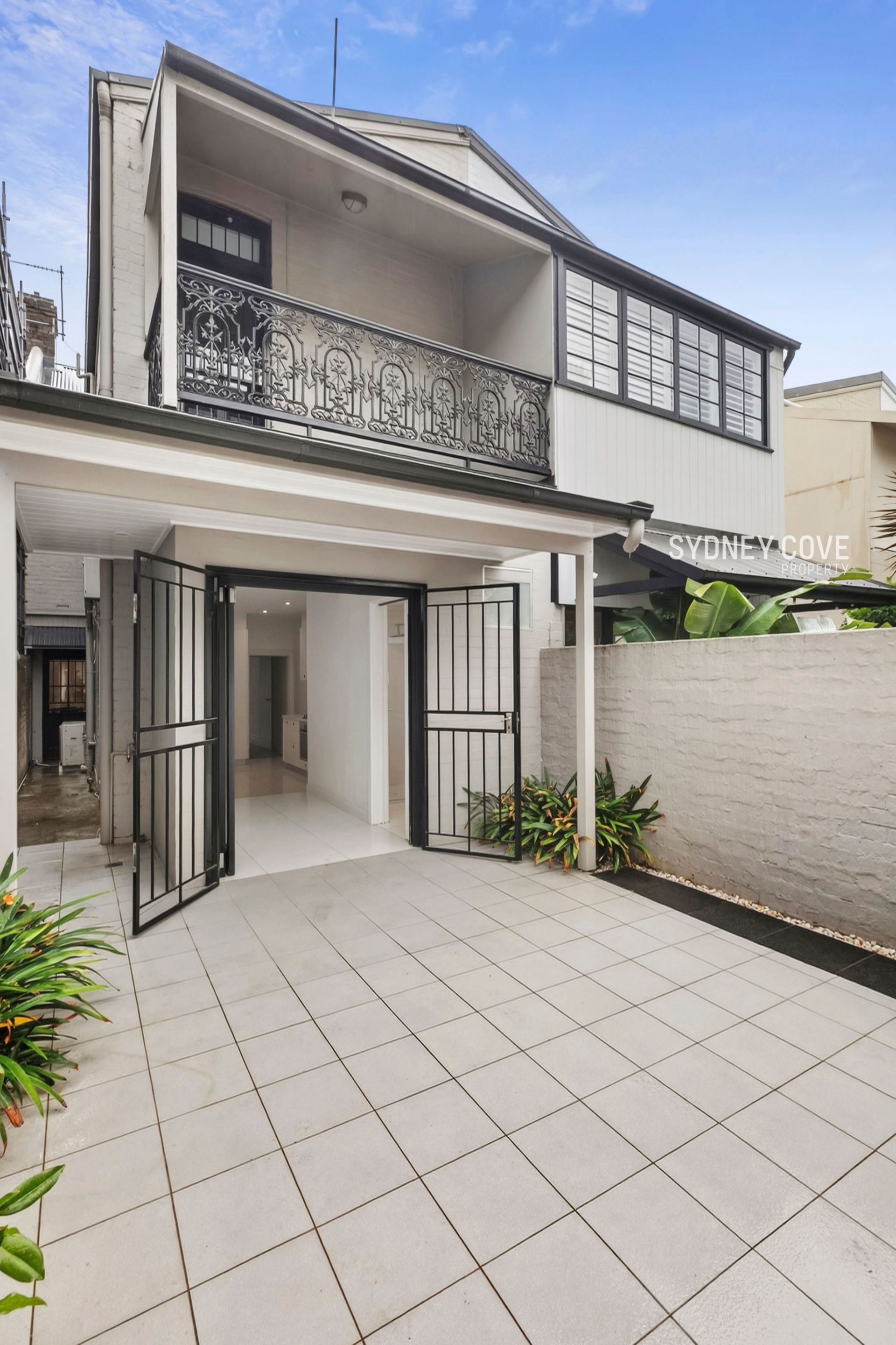 30 Gosbell Street, PADDINGTON NSW 2021, Paddington - Thumbnail 5
