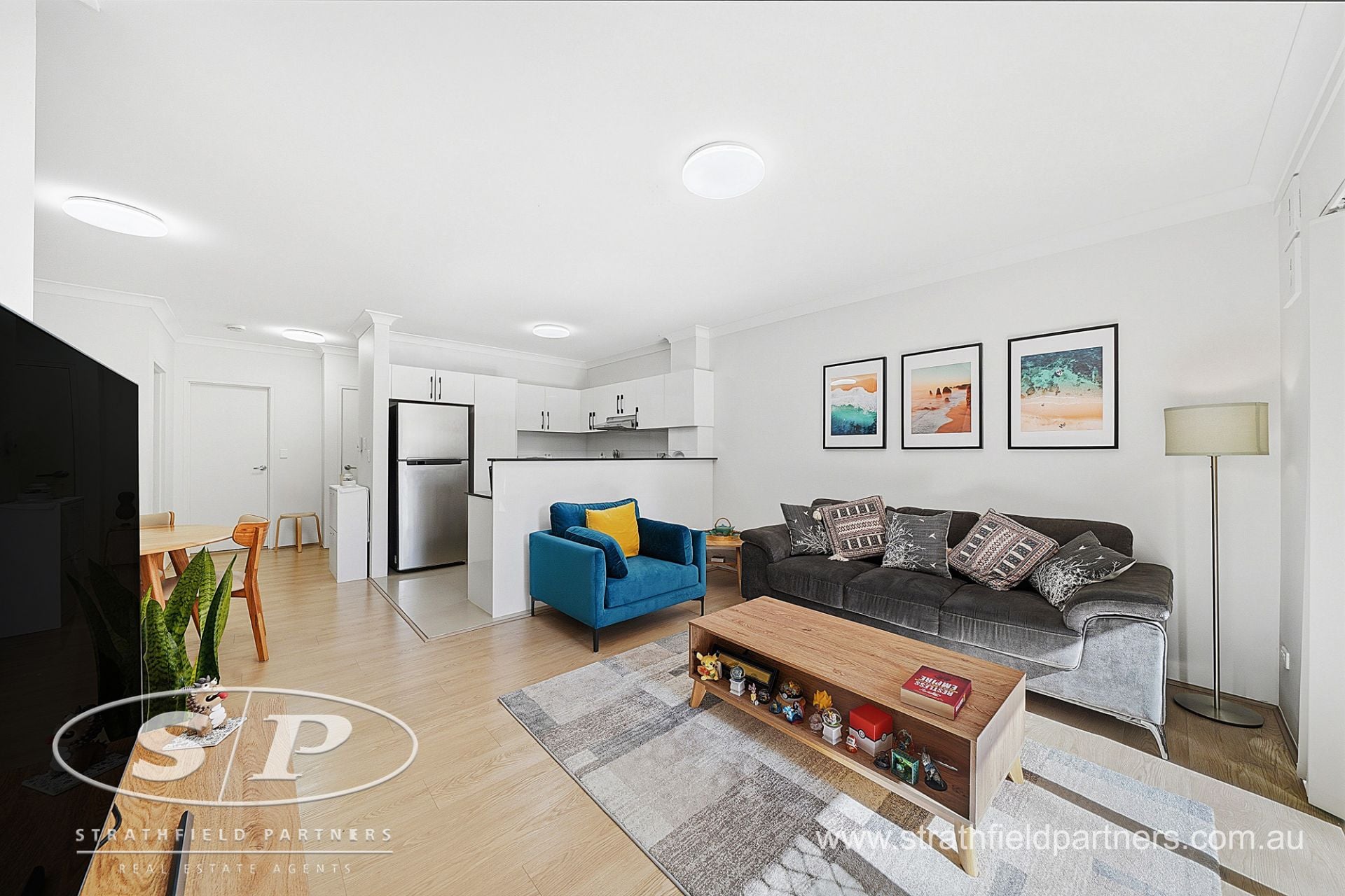 4/14-16 Eastbourne Road Homebush West NSW, Homebush West - Thumbnail 3