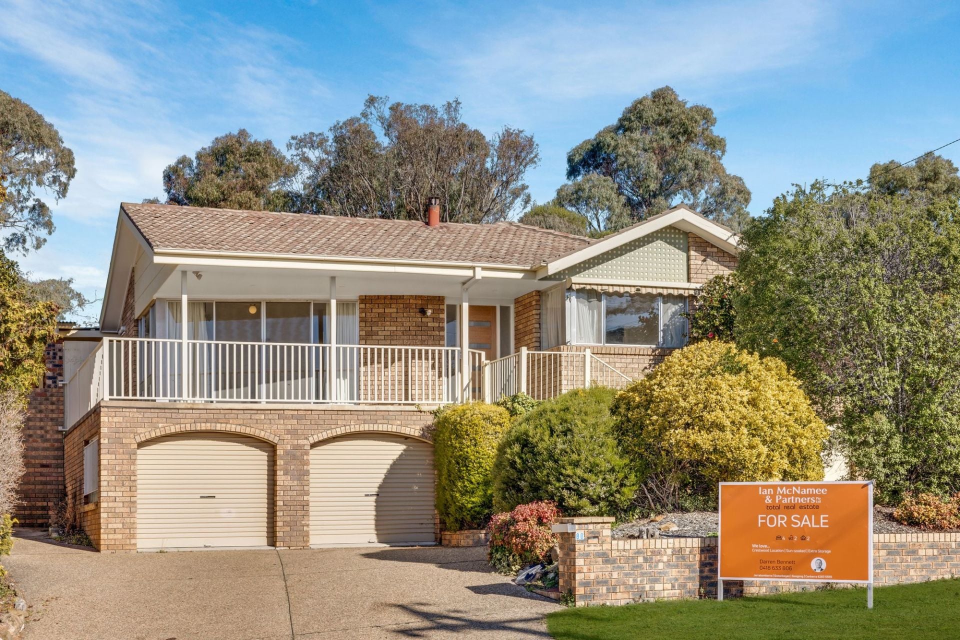 80 Munro Road Queanbeyan NSW, Queanbeyan - Image 1
