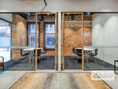 STUNNING FULLY FITTED CHARACTER OFFICE