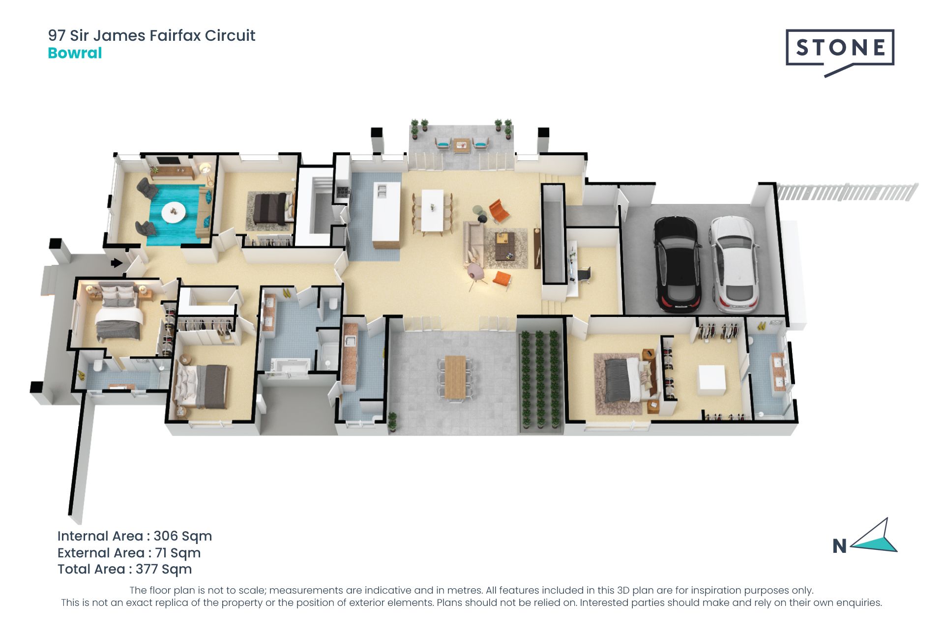 A Life of Luxury, Elegance and Prestige Awaits
