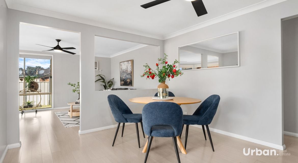 Bligh Park 70 Samuel Street