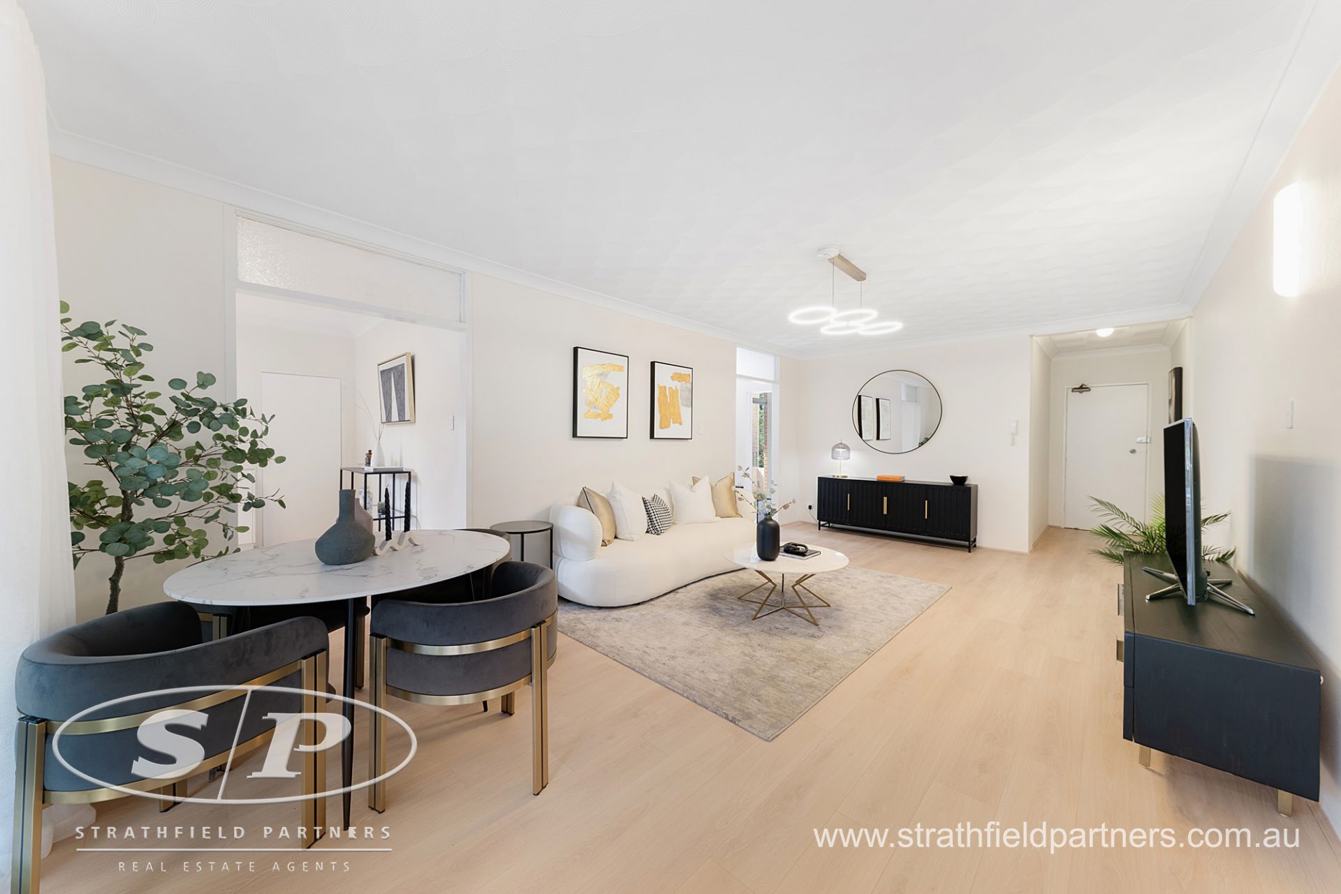 8/91-93 Wentworth Road, Strathfield, Strathfield - Thumbnail 3