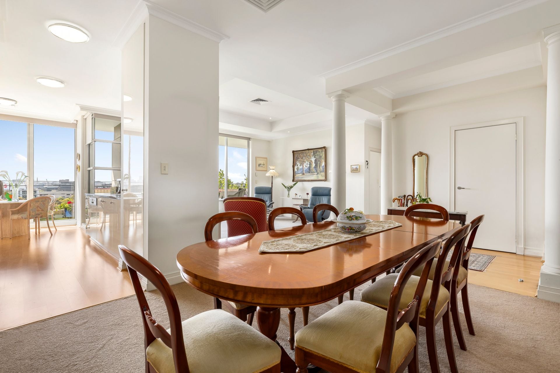 902/101 River Street, South Yarra, South Yarra - Thumbnail 2