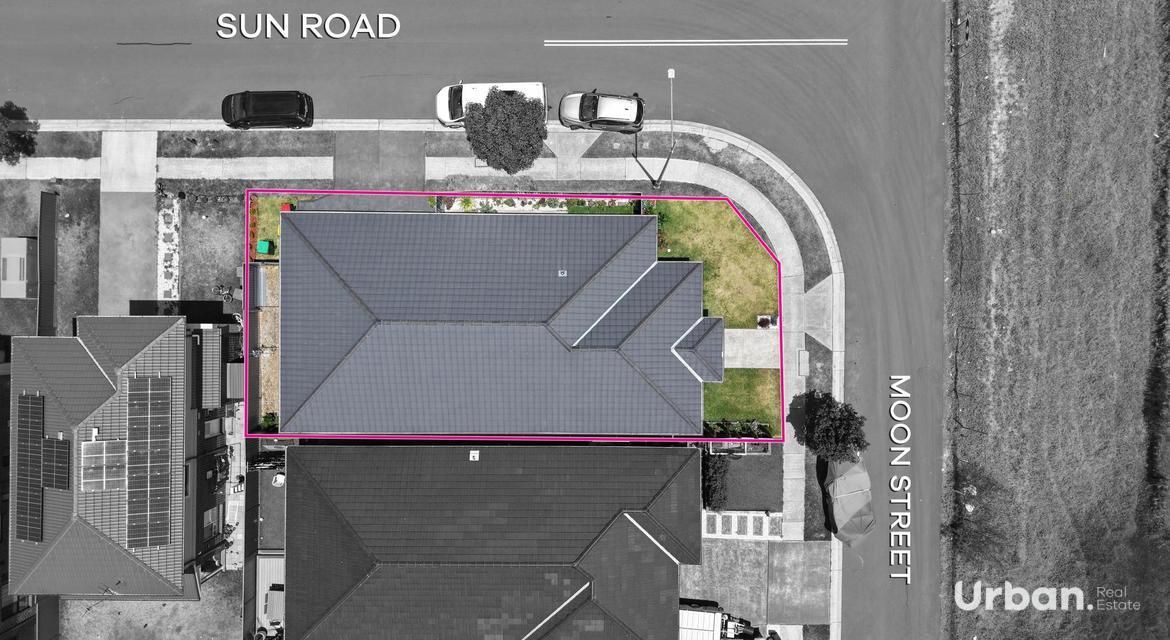 Leppington 32 Sun Road