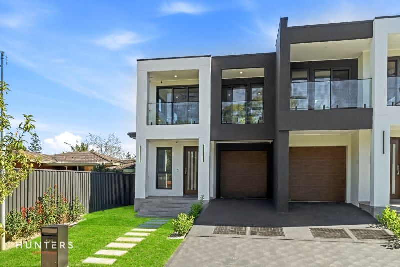 17A Bombala Street, Pendle Hill