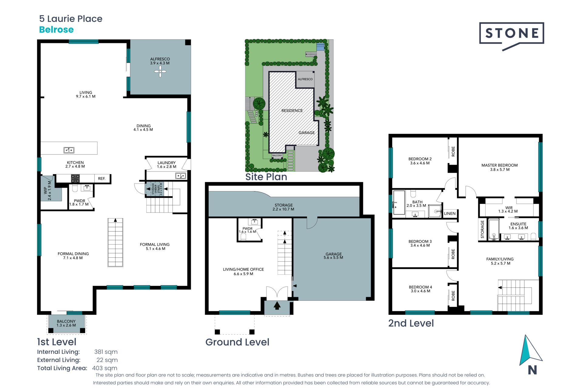 Exceptional Family Home Offering Space and Versatility