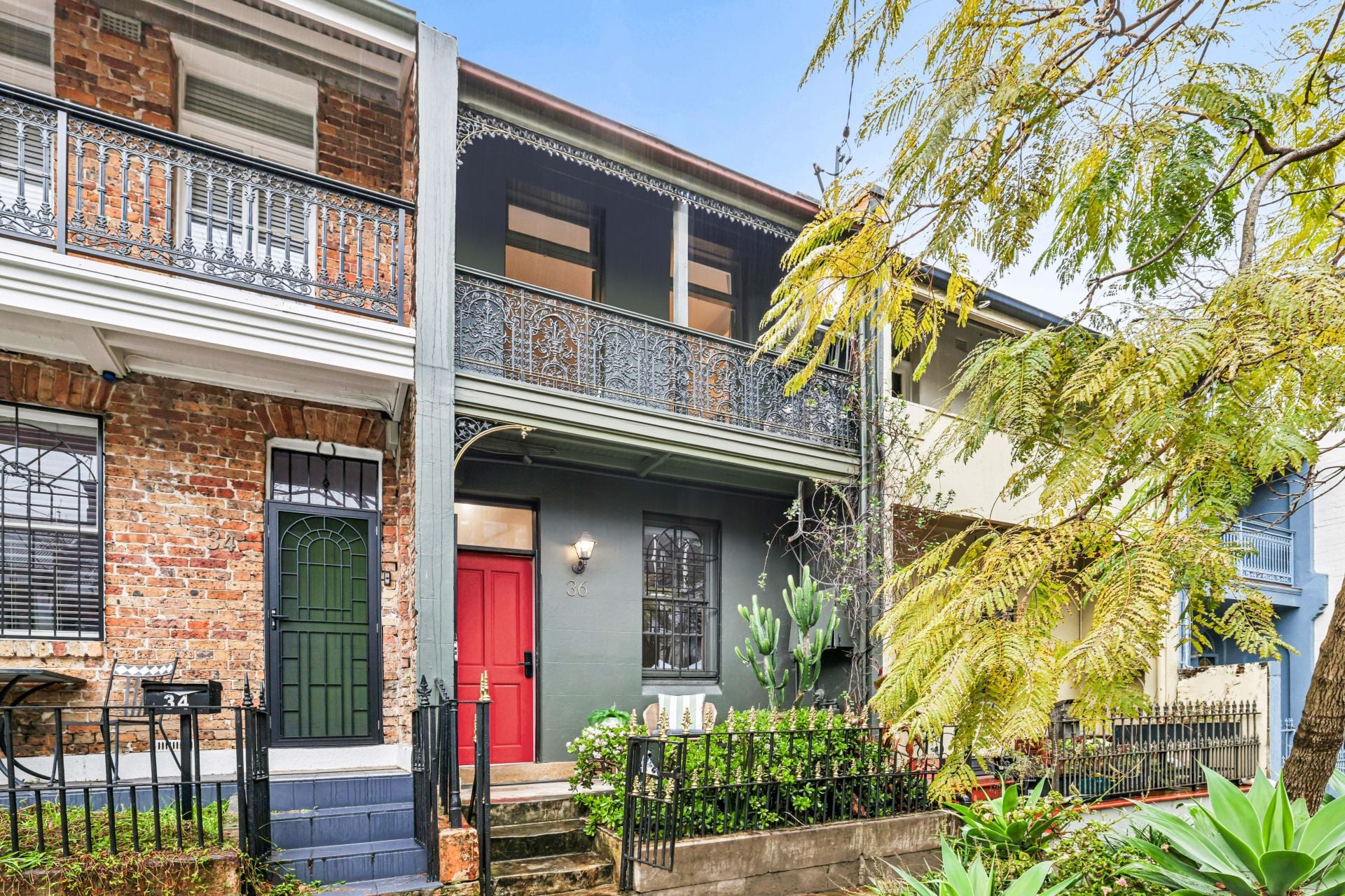 36 Belmore Street, Surry Hills