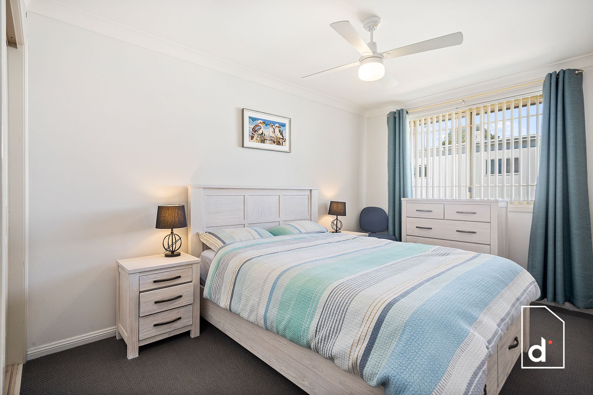 2/24 Montague Street, Fairy Meadow NSW