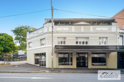 REFURBISHED CHARACTER OFFICE/SHOWROOM!