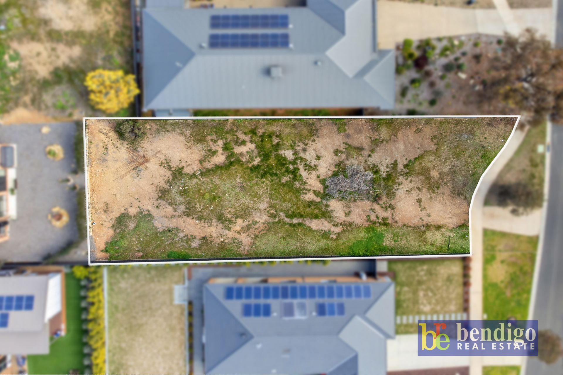 7 McCarthy Drive Golden Square VIC, Square - Thumbnail 2