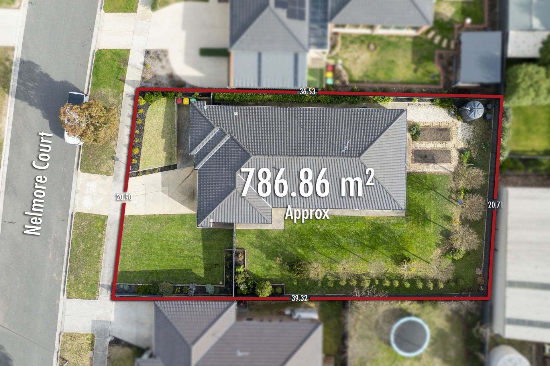 11 Nelmore Court Ballarat East VIC, Ballarat East - Thumbnail 3