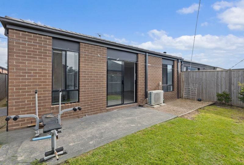 9 Camrose Street, Mickleham