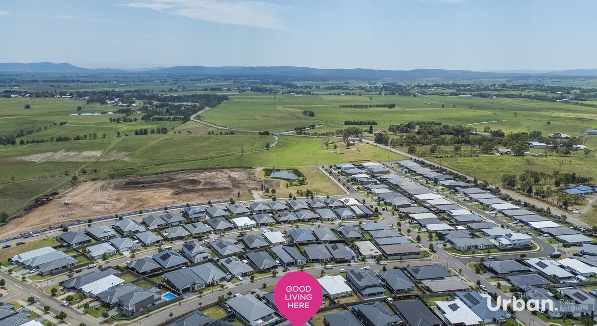 Chisholm 283 Settlers Boulevard