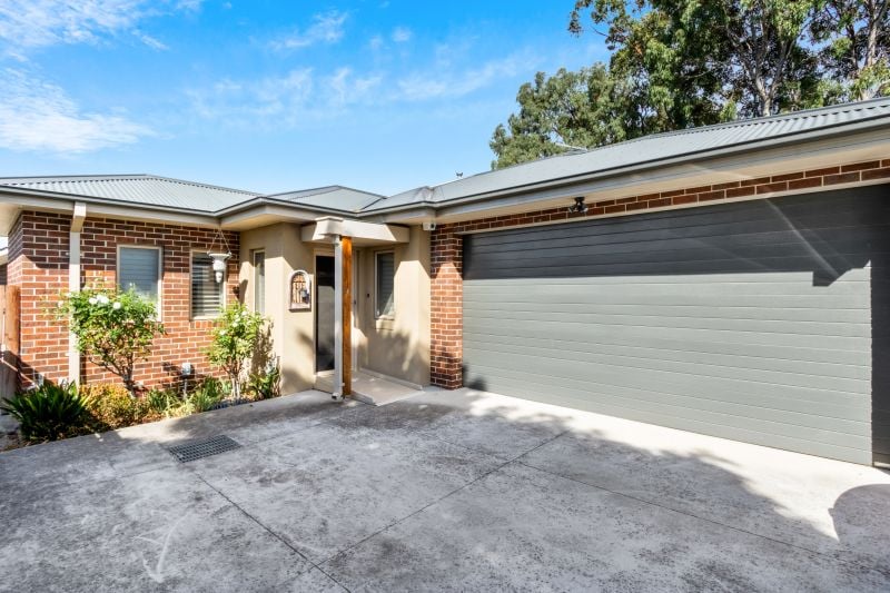 4/19 Lambourn Road, Watsonia