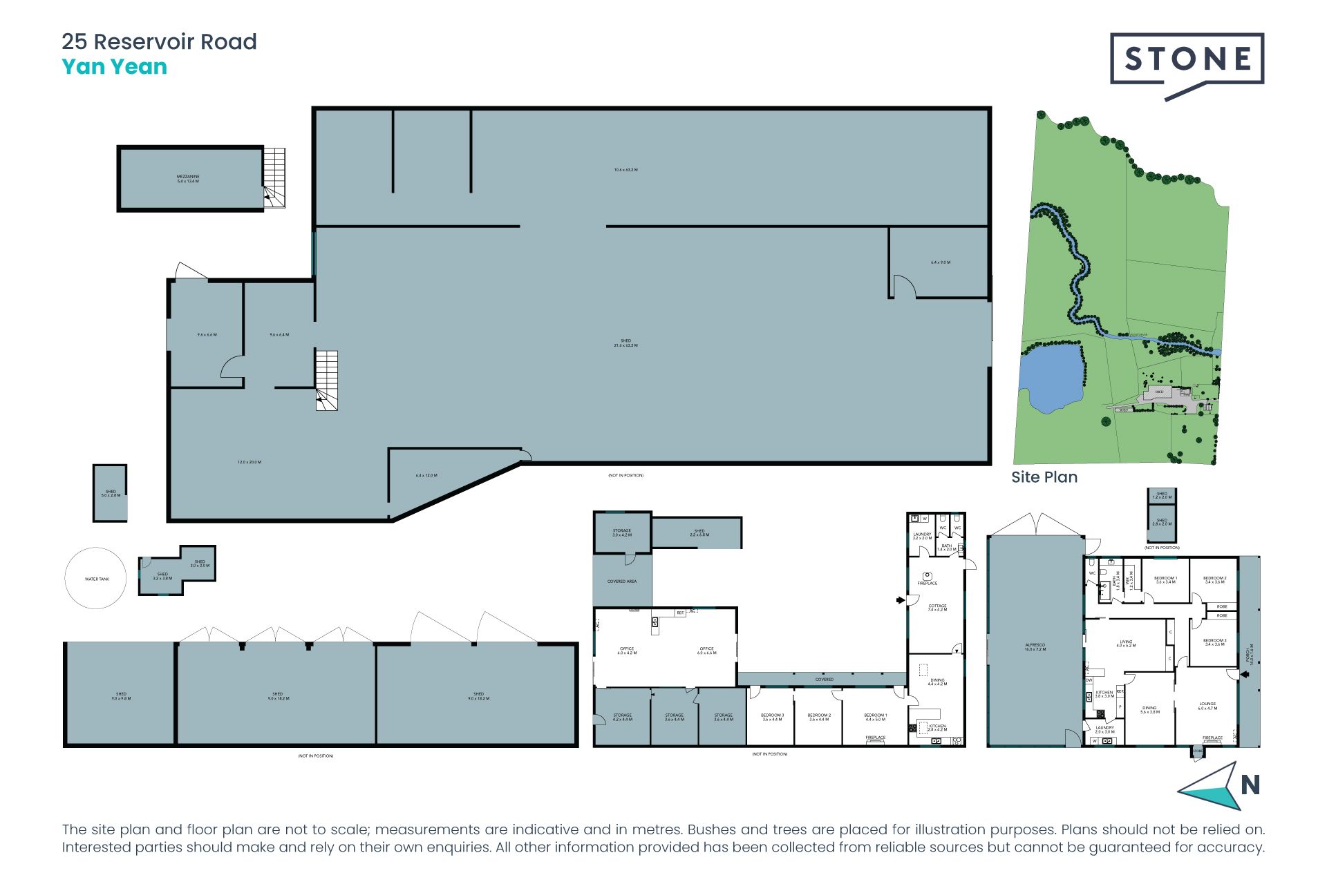 114 Acres of Lifestyle, Location & Limitless Potential