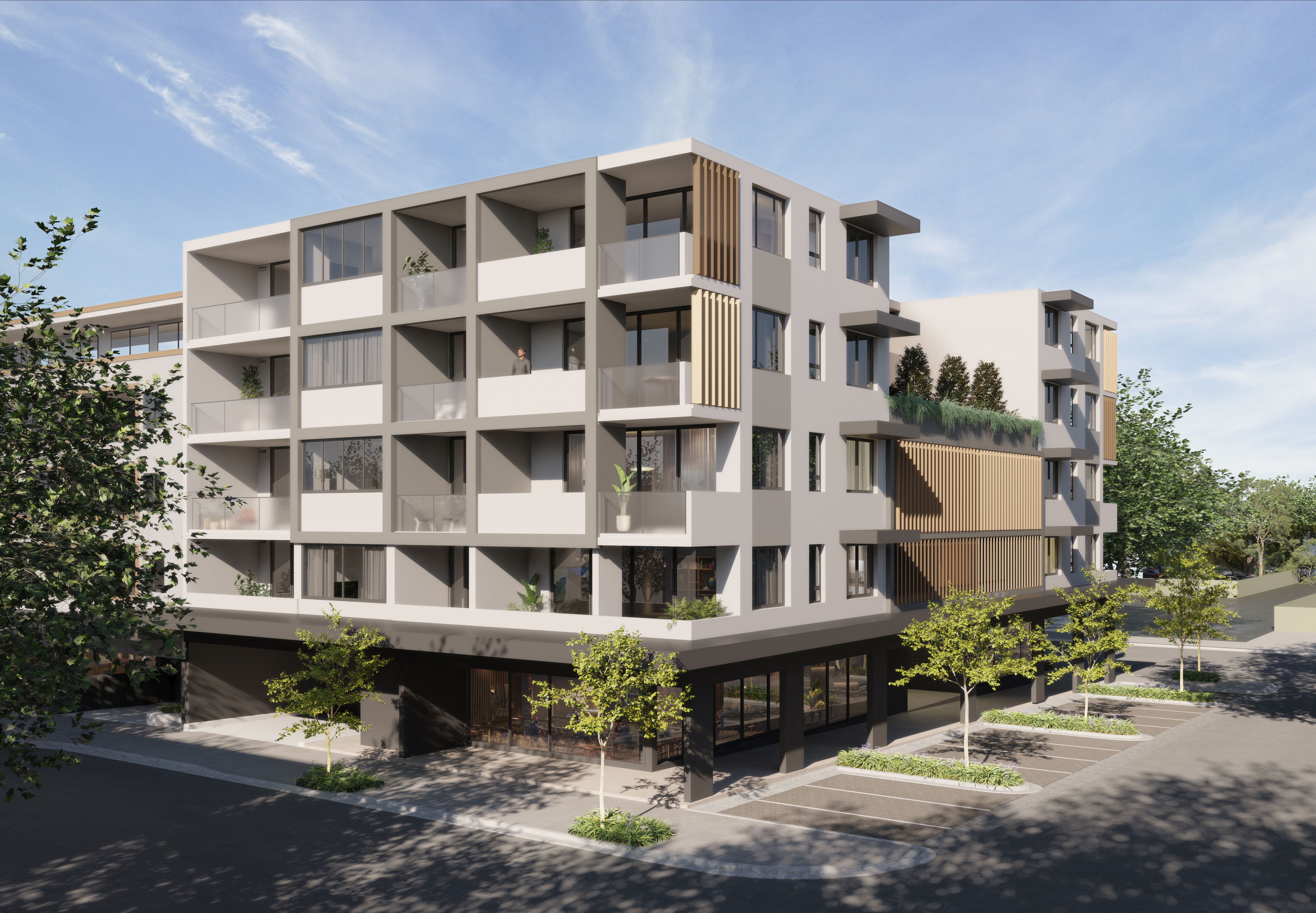 203/80 Ramsgate Road RAMSGATE 2217