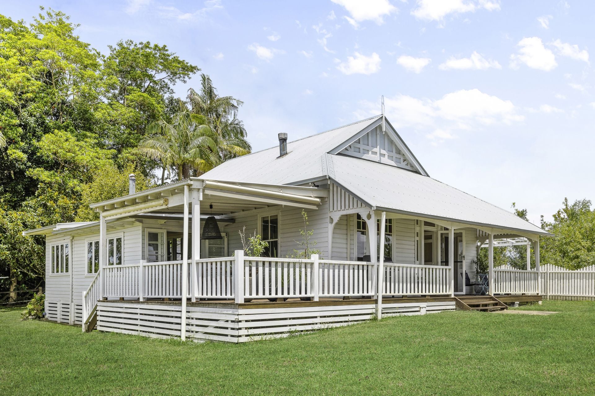 257 Whian Road Eureka NSW, Eureka - Image 1