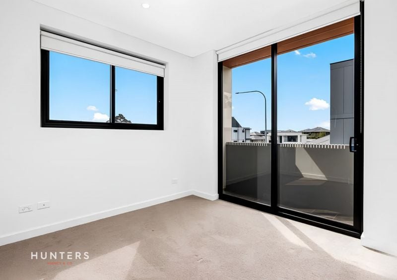 102/51 Withers Road, North Kellyville