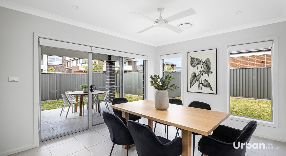 Marsden Park 9 Waley Street