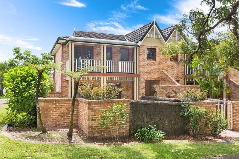 1/131 Sylvania Road MIRANDA 2228