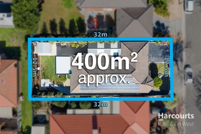 5 Diggers Place, Caroline Springs