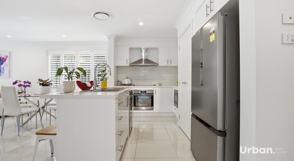 Denham Court 20 Stonecrop Street