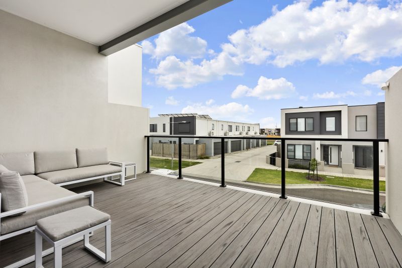 15 Soho Crescent, Wollert