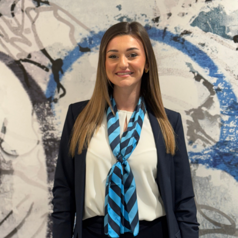 Chanel Fiteni Real Estate Agent Harcourts RATA & Co