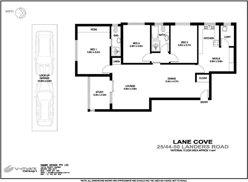 SOLD BY CANDACE PARKS - 0418 282 028