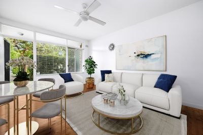 Cromer Heights - 3/29 Meehan Road