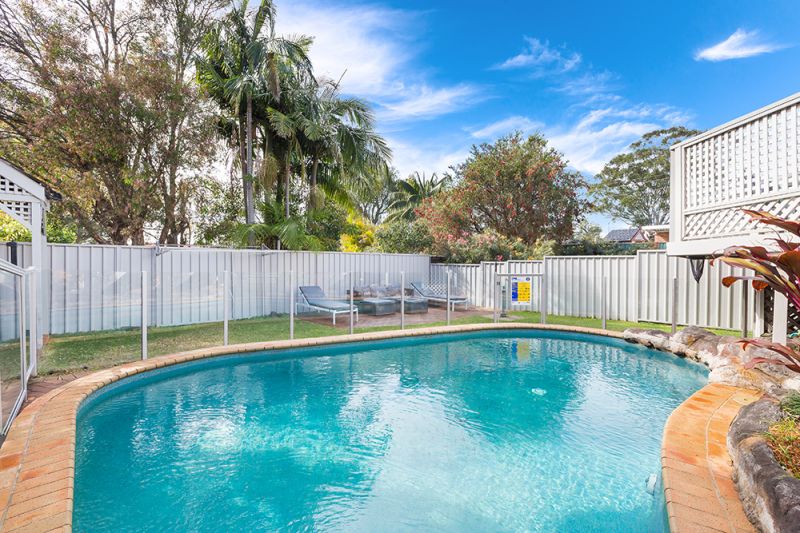 72 Craigholm Street, SYLVANIA, Sylvania - Thumbnail 4