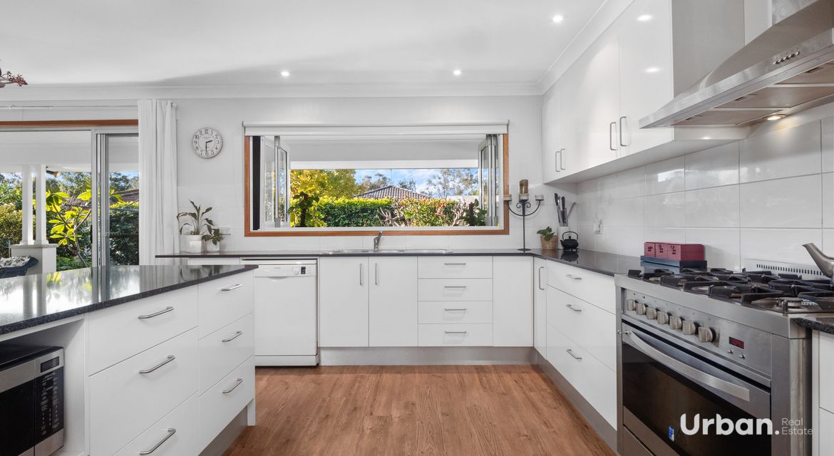 Bligh Park 5 Settlers Crescent