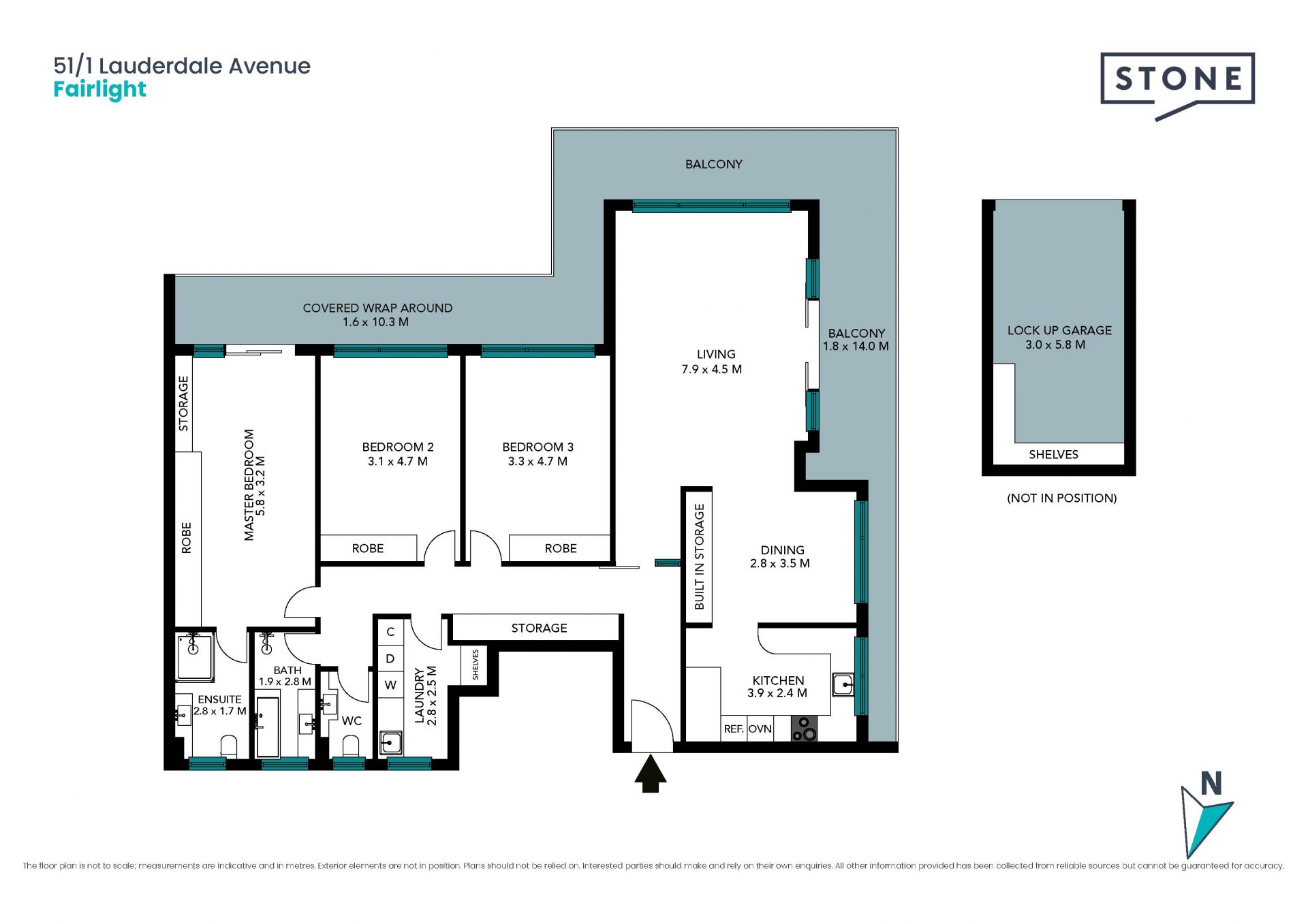 Mesmerising Harbourfront Luxury With Spectacular 270° Views