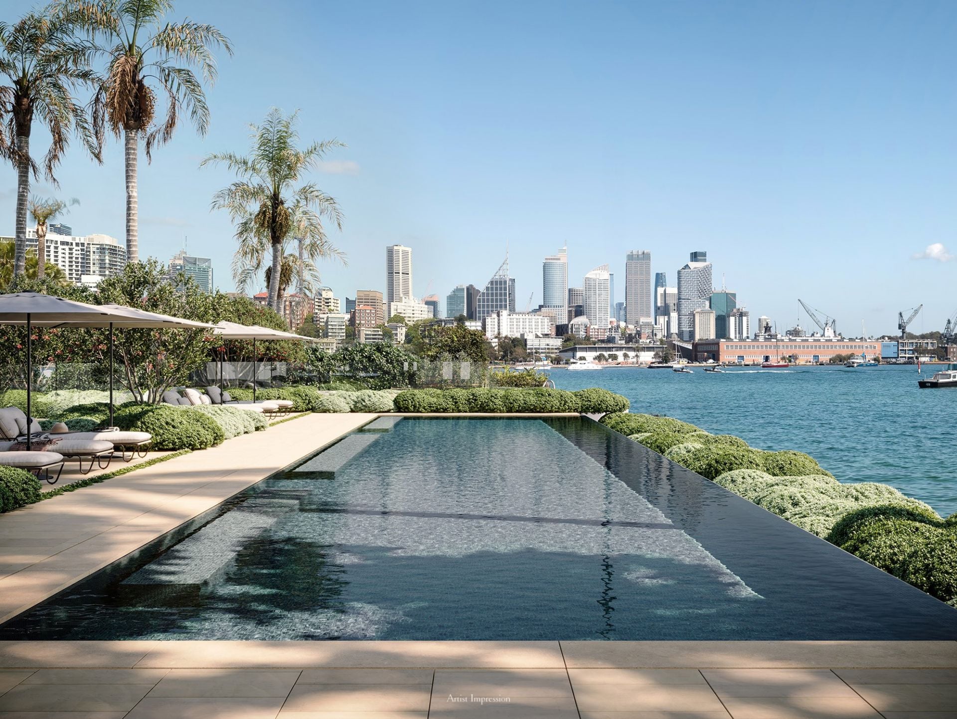 LGE/81 Yarranabbe Road Darling Point NSW, Darling Point - Thumbnail 2