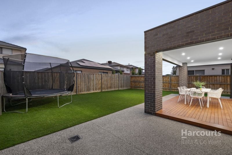 21 Vel Street, Deanside