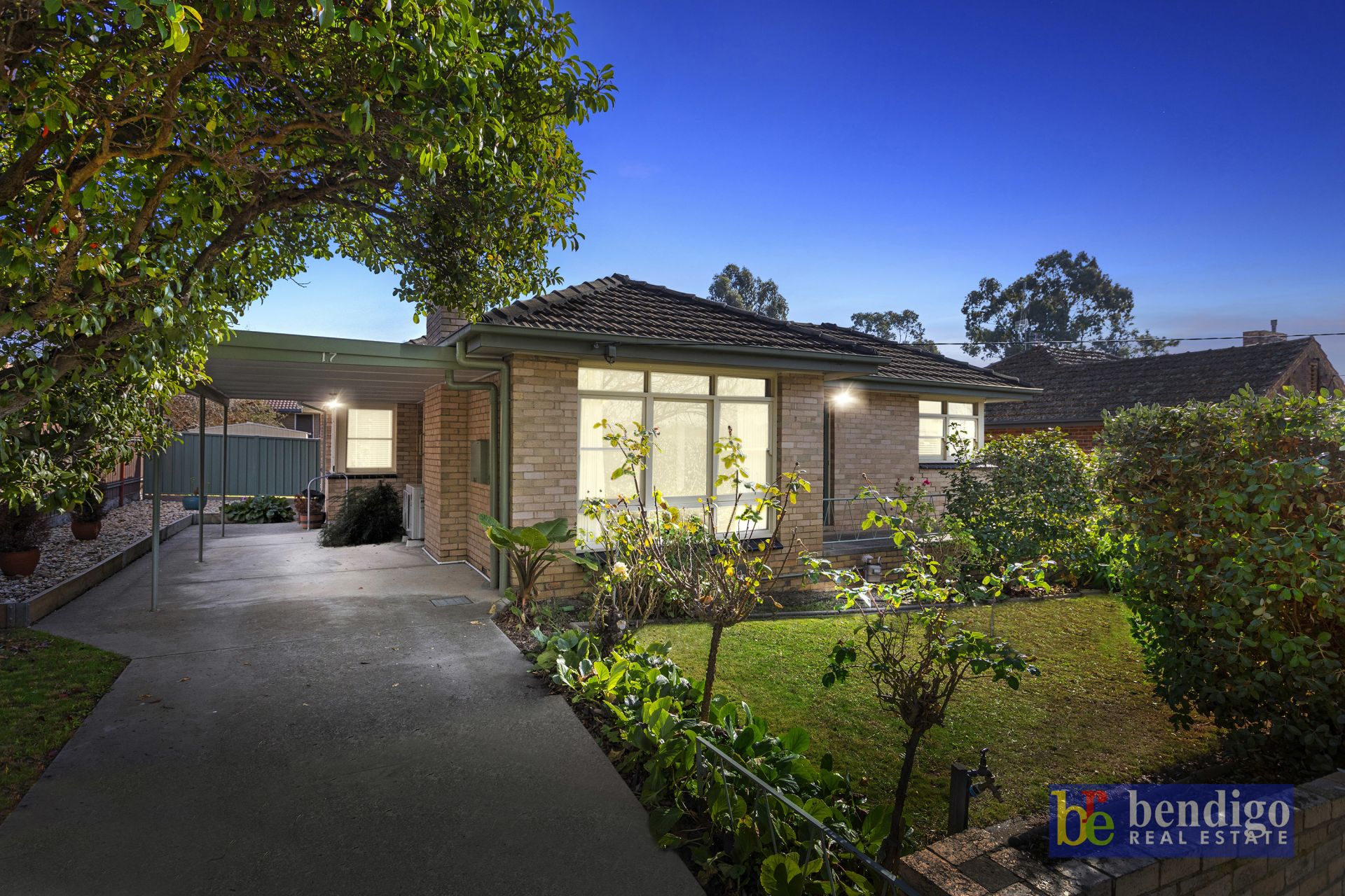 17 Thunder Street North Bendigo VIC, Bendigo - Thumbnail 2