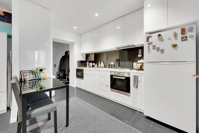 2309/601 Little Lonsdale Street, Melbourne