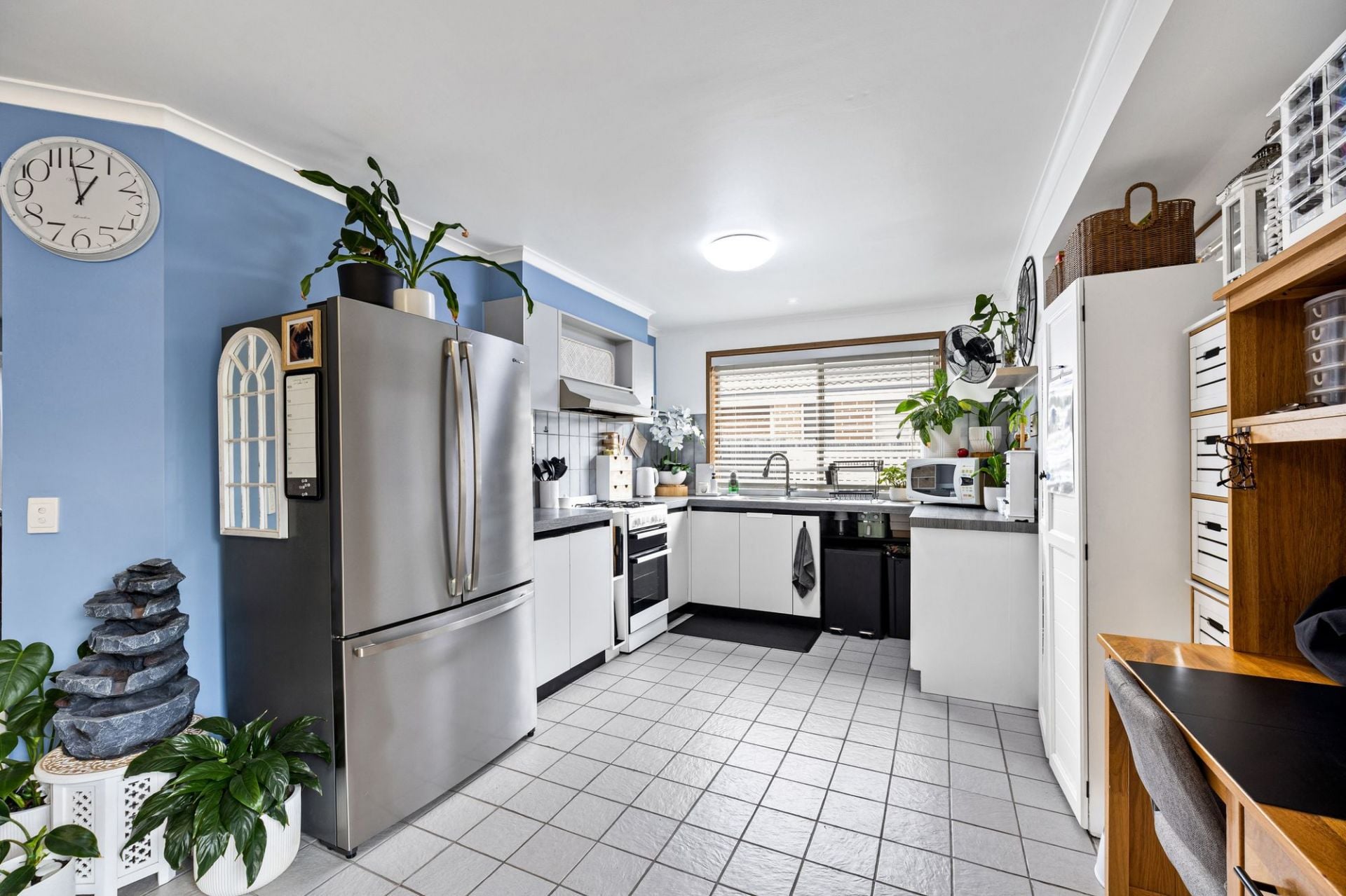 Comfortable Home, Excellent Land & Versatile Outdoor Space