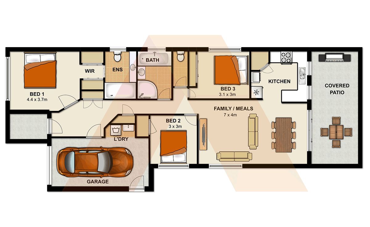 Perfect for First Home Buyer or Downsizer