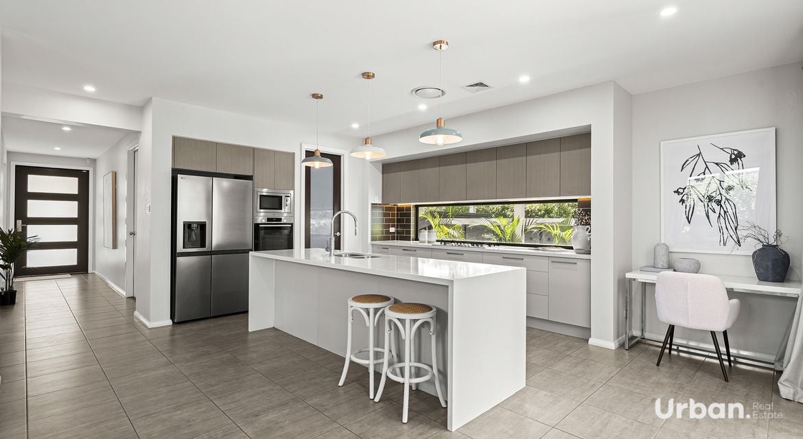Gables 16 Kiewa Grove