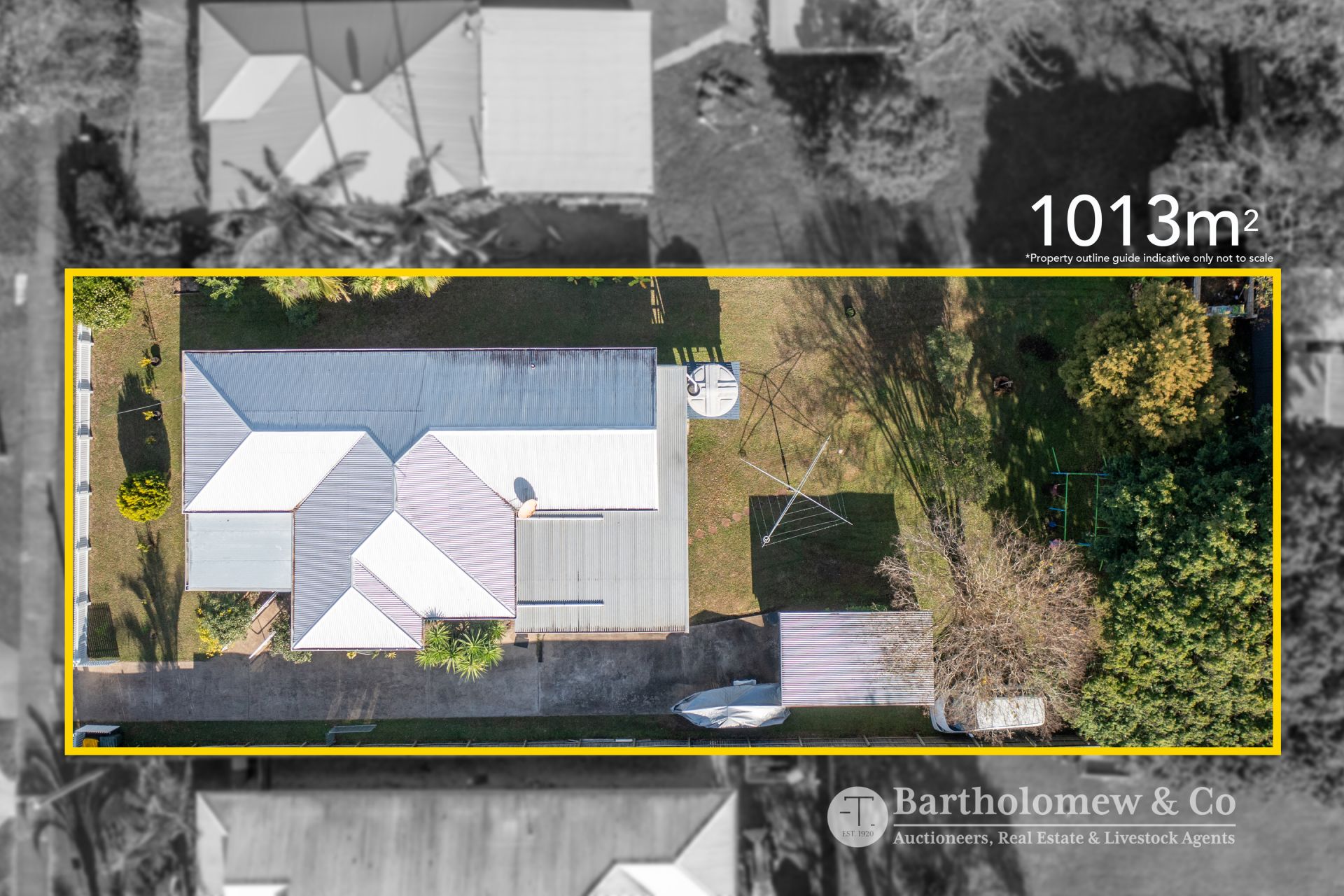 20 Birnam Street Beaudesert QLD, Beaudesert - Image 1