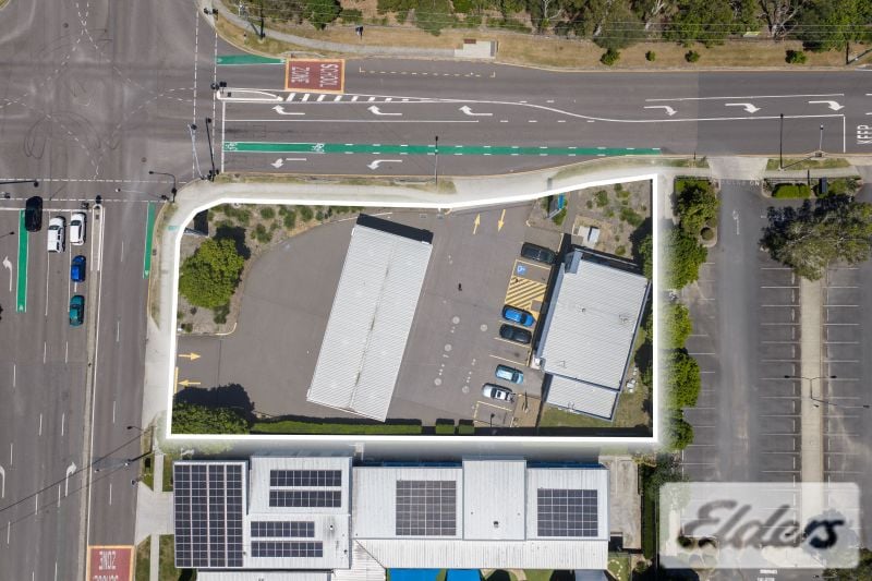 689 New Cleveland Road, Gumdale