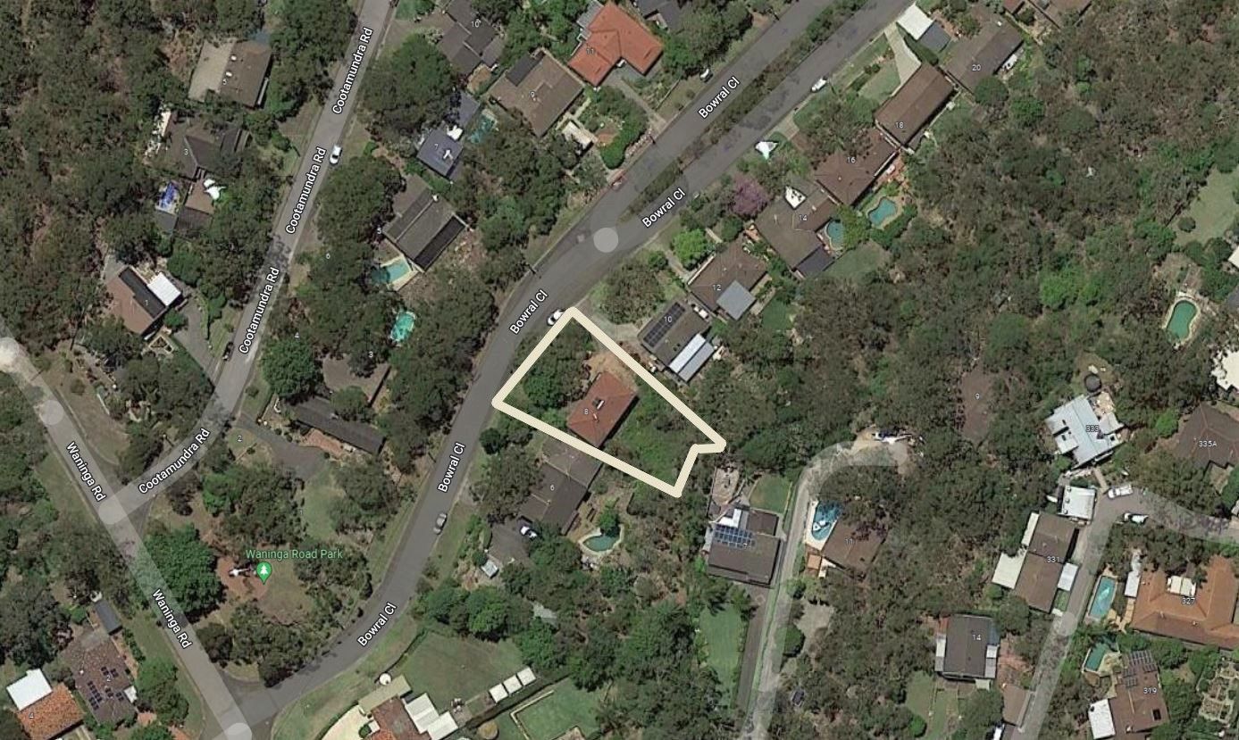 8 Bowral Close, Hornsby Heights, Hornsby Heights - Thumbnail 2