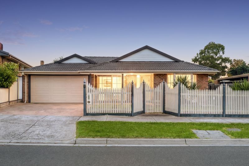 1 Mimosa Road, Mill Park