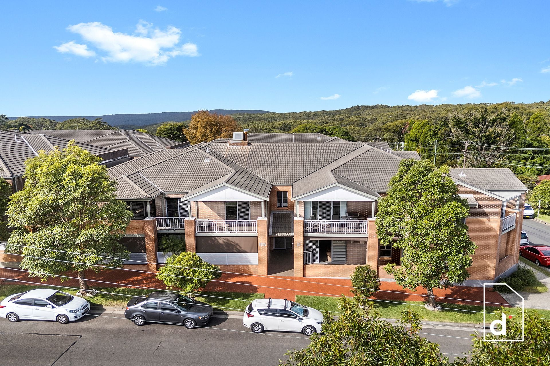 12/15 Stuart Street, Helensburgh NSW