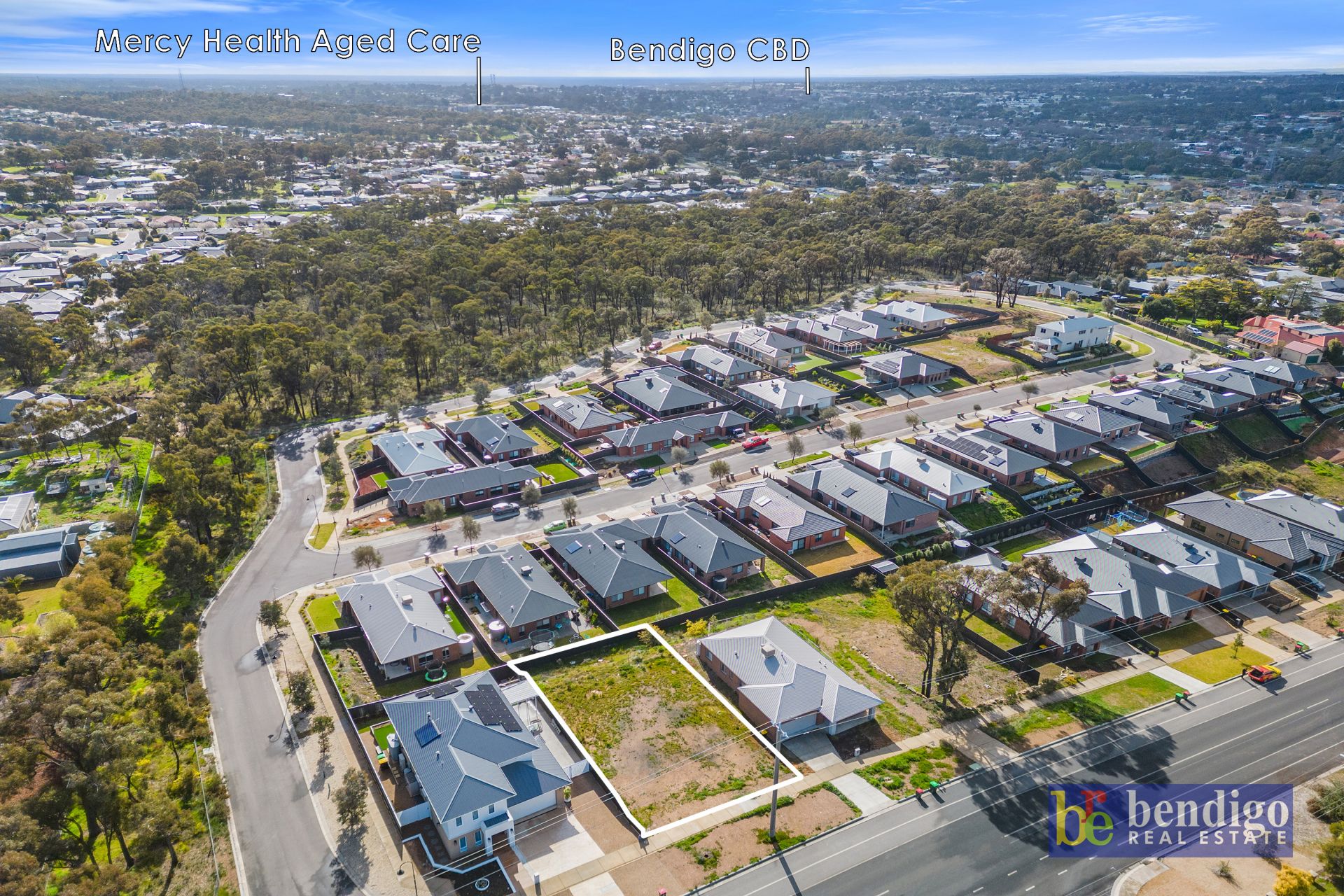 90 Alder Street Golden Square VIC, Square - Thumbnail 6
