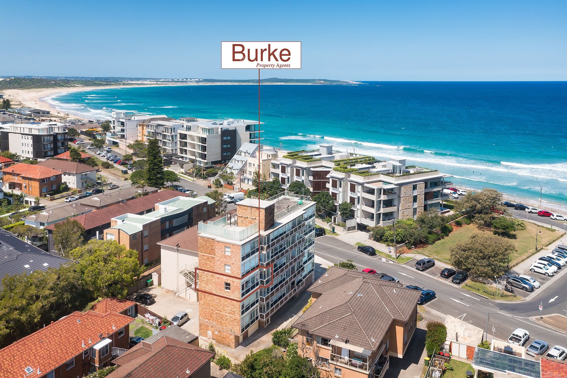 303/79 Mitchell Road Cronulla NSW