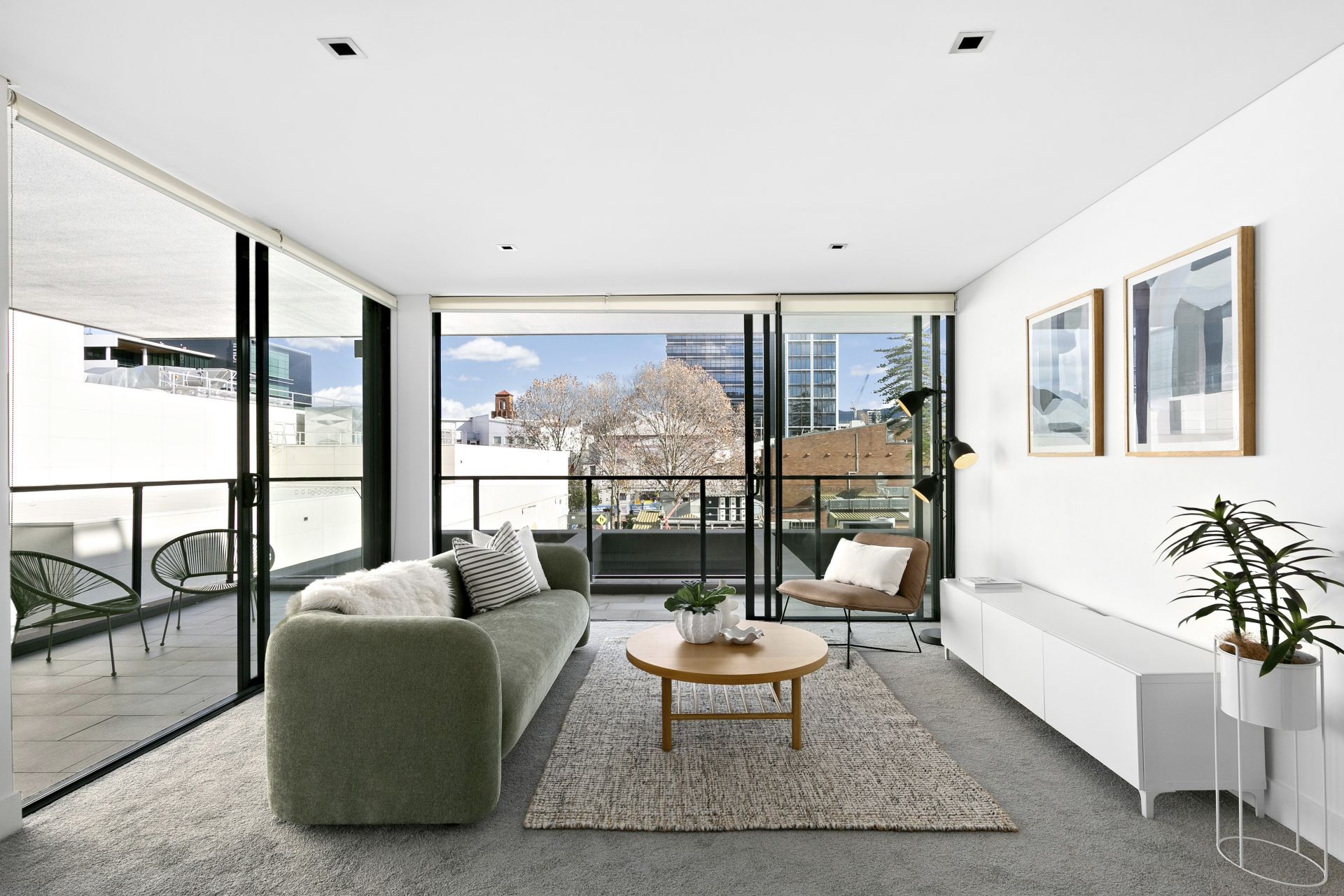 301/53-61 Crown Street, Wollongong, Wollongong - Image 1